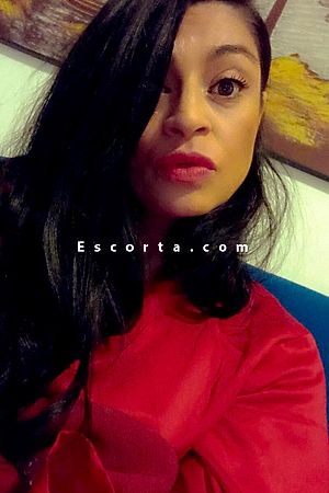 Tamy - Escort girls Brescia