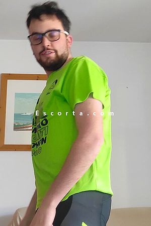 Trex - Male escorts Trento