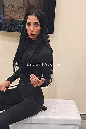 Stella - Escort Torino