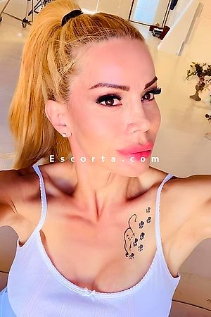 Barbara - Annunci trans Settimo Torinese