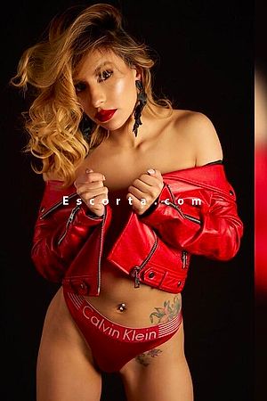 Nicole - Escort girls Milano