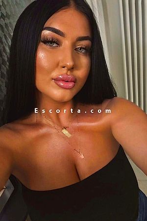 Celin - Escort girls Roma