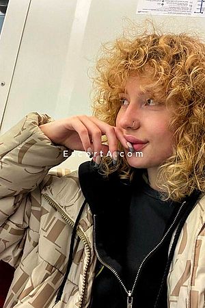 NIKI - Milano Escorts