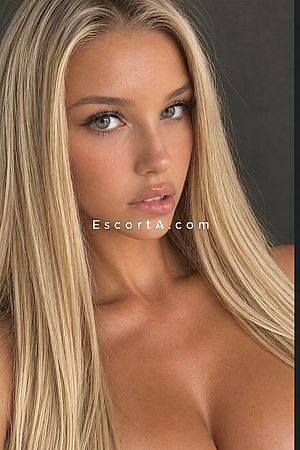 NIKI - Milano Escorts