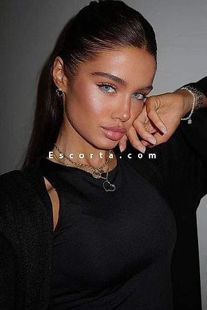ELENA - Escort Milano