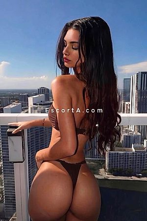 ZOE - Milano Escorts