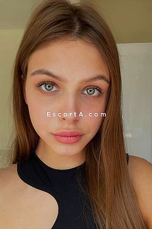 ZOE - Escort Milano