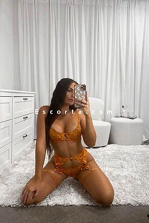 Rosette - Escort girls Bologna