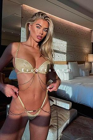 Kristy - Escort girls Milano