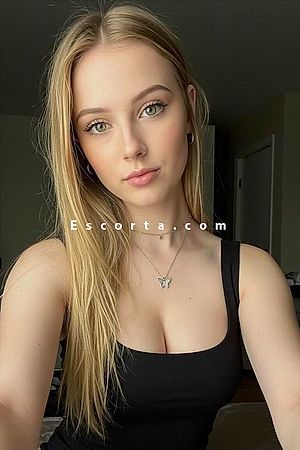 GIA - Milano Escorts