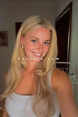 GIA - Escort Roma