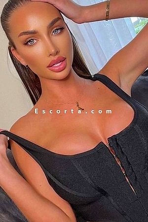 Dilara - Escort girls Rimini