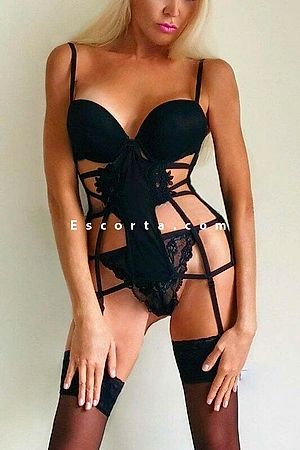 Ellis - Escort girls Rimini