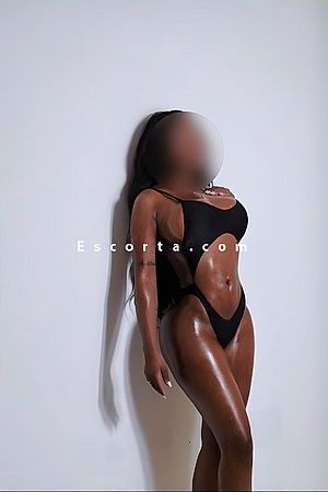Danni - Rimini Escorts