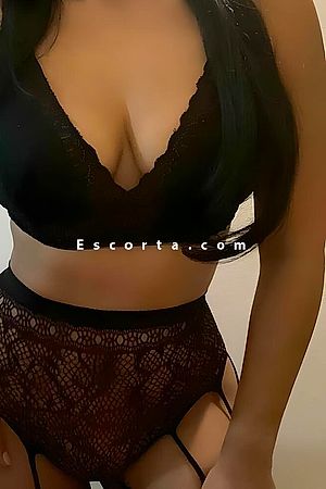 Daniela - Escort girls Riccione