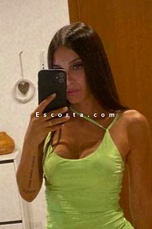 Daniela - Escort girls Pavia