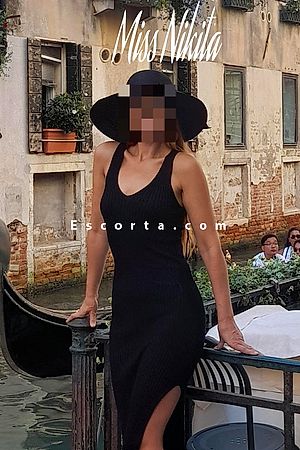 Dominatrix Nikita - Escort girls Venezia