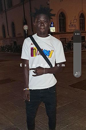 Blackf1 - Male escorts Torino