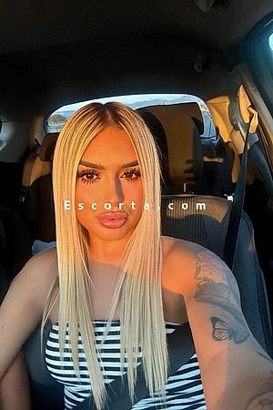 Shantal04 - Escort girls Roma