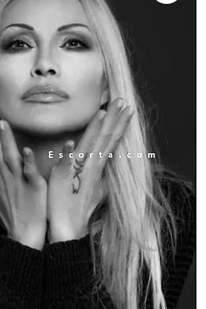 Shantal04 - Escort girls Roma