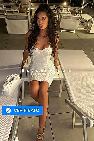 Gianna - Escort girls Padova