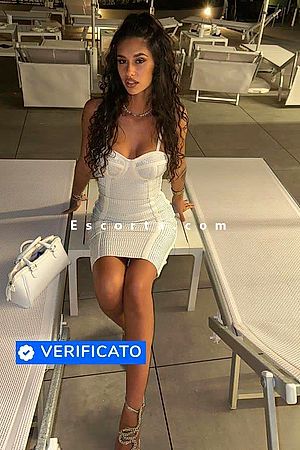 Gianna - Donna cerca uomo Padova