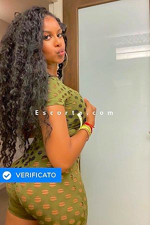 Kathia - Escort girls Como