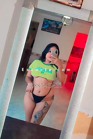 Desiree brasiliana - Escort girls Firenze