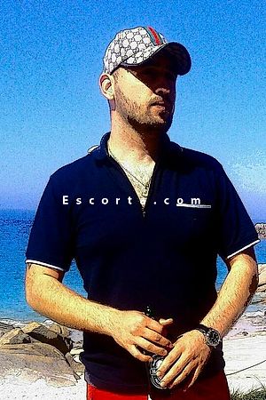 Alexblic - Male escorts Ravenna