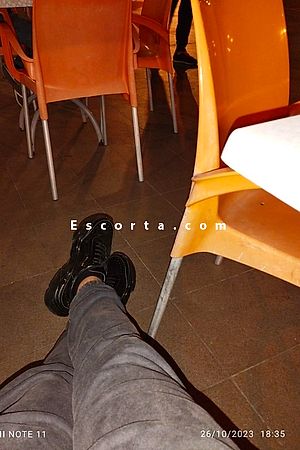 Alexblic - Male escorts Ravenna