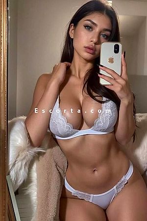 ERIN - Escort girls Firenze