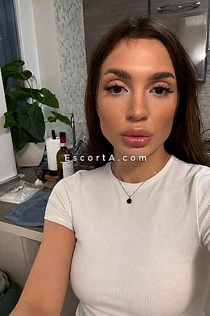 ERIN - Escort Milano