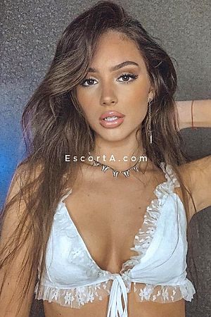 ERIN - Escort Milano