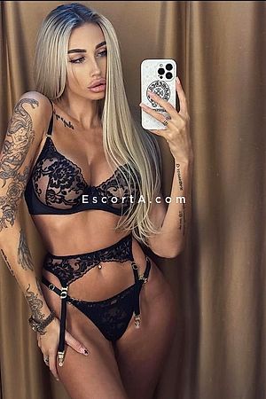Deey - Escort Milano