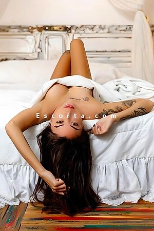 MARCIA - Escort girls Palermo