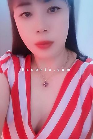 Anna - Escort Palermo