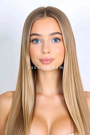 GABI - Escort Milano