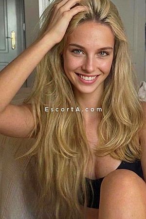 CELIA - Escort Milano