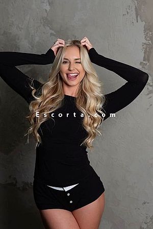 LILI - Escort Milano