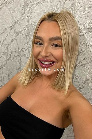 LILI - Escort Roma