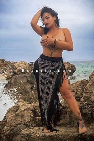 Jacqueline Foto #2