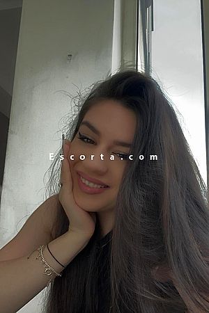 Ruxy - Escort girls Milano