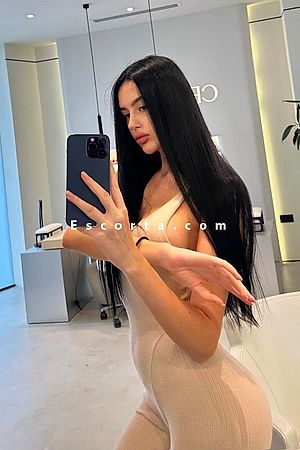 Annie20 - Escort girls Napoli