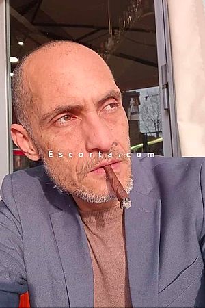 MERCURIO - Male escorts Fiumicino