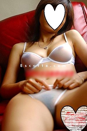 Jin - Escort girls Bologna