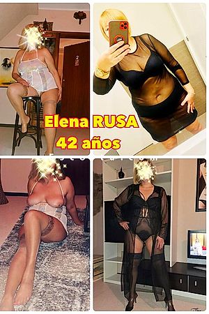 Elena - Donna cerca uomo Lecco