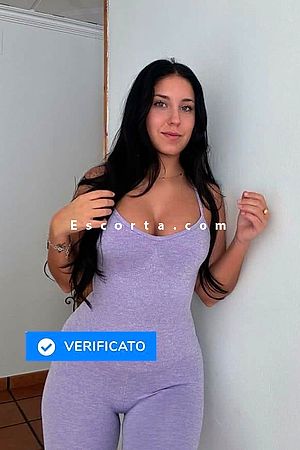 Miriellia - Escort girls Bolzano