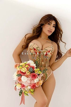 Nelly - Roma Escorts