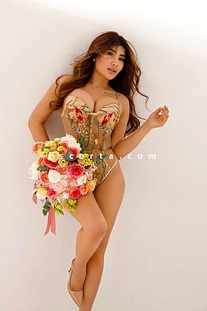 Nelly - Escort Roma