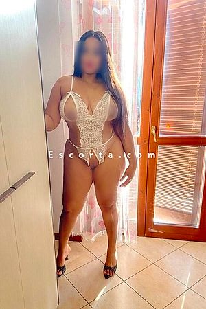 Sherazade - Escort girls Latina